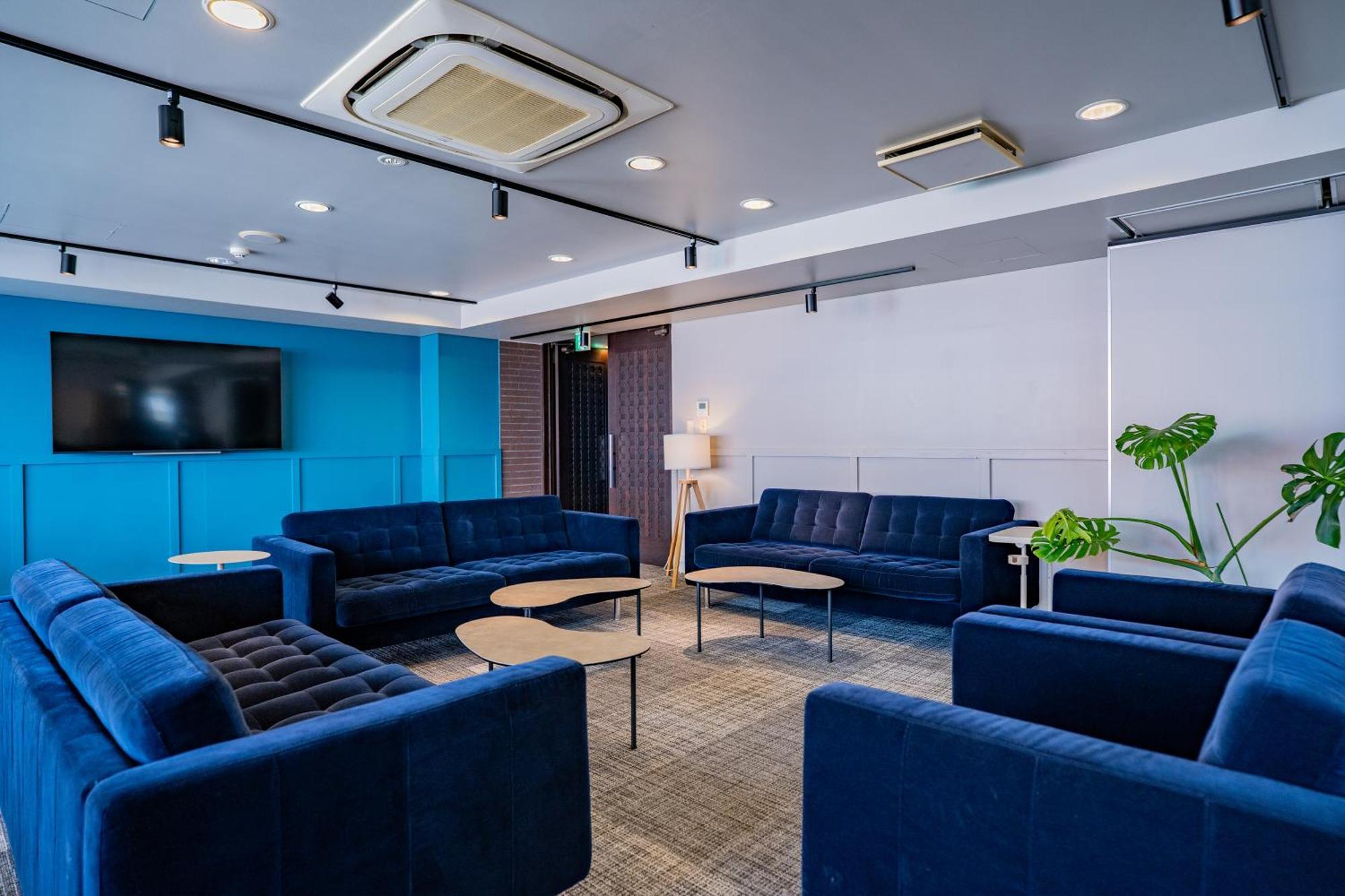 Royal Hotel Yomitan Bagian luar foto